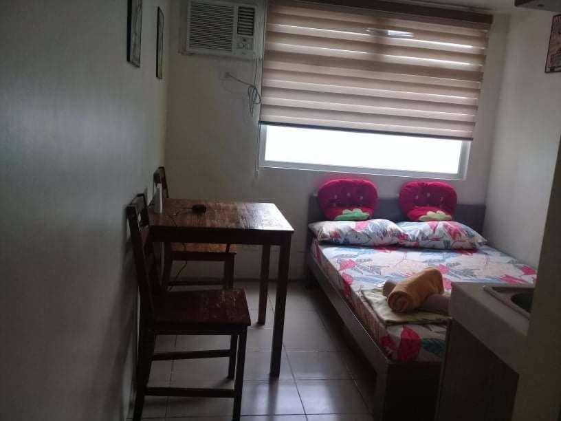 Urban Deca Tower @ Graceysplace Unit 6 Mandaluyong マニラ市 エクステリア 写真