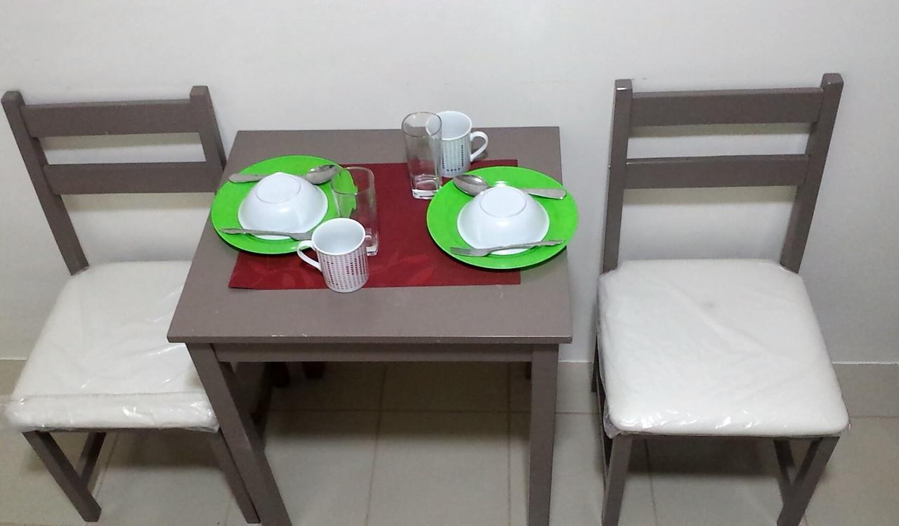 Urban Deca Tower @ Graceysplace Unit 6 Mandaluyong マニラ市 エクステリア 写真