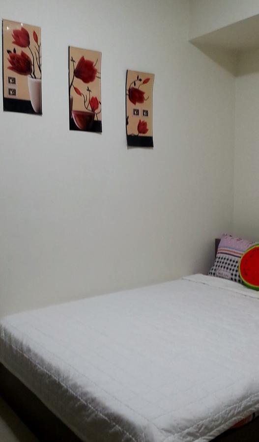 Urban Deca Tower @ Graceysplace Unit 6 Mandaluyong マニラ市 エクステリア 写真