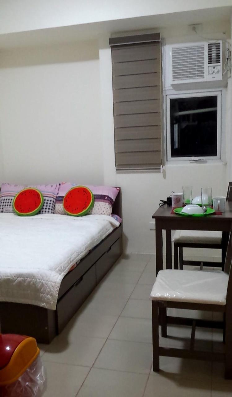 Urban Deca Tower @ Graceysplace Unit 6 Mandaluyong マニラ市 エクステリア 写真