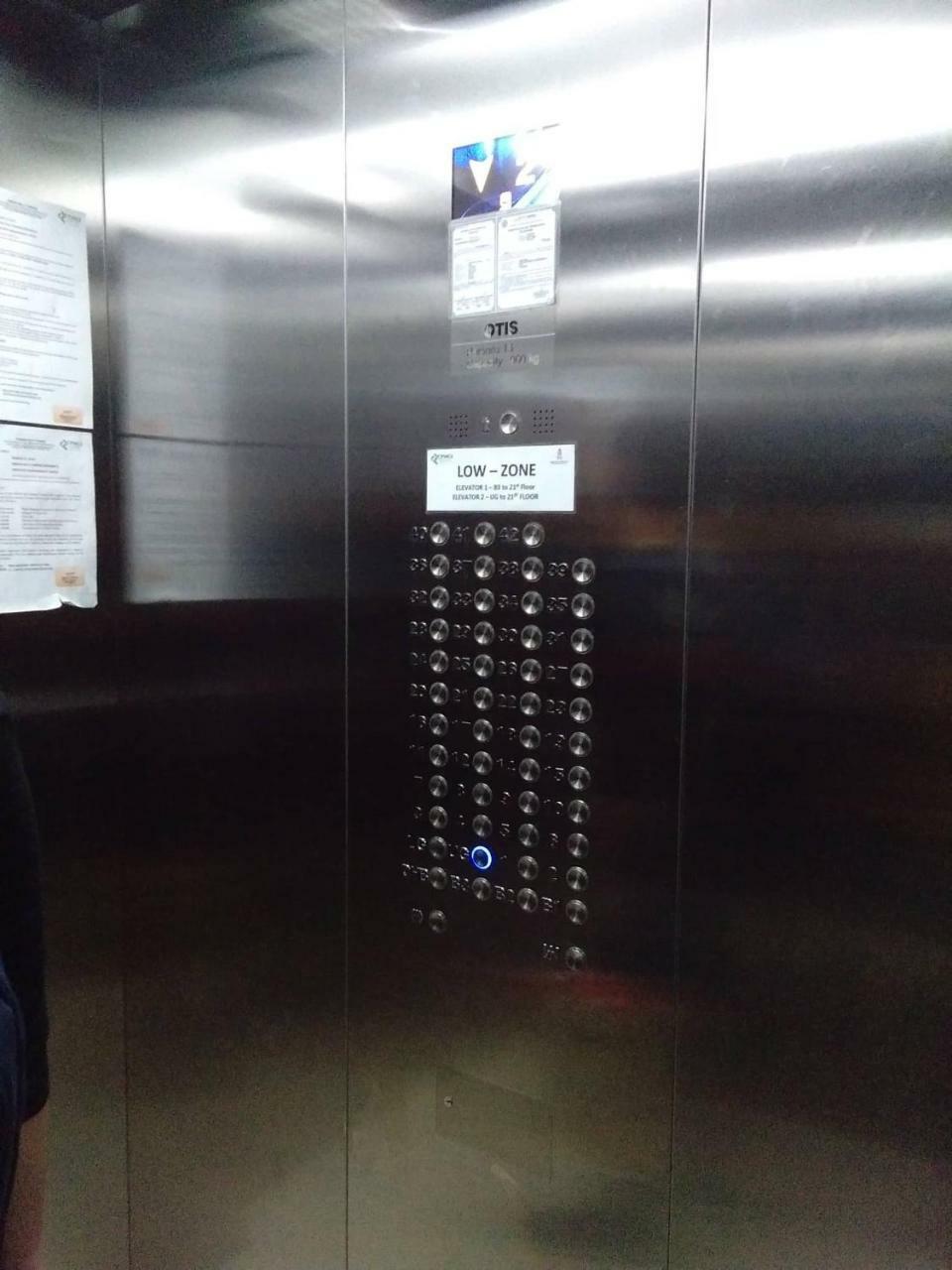 Urban Deca Tower @ Graceysplace Unit 6 Mandaluyong マニラ市 エクステリア 写真